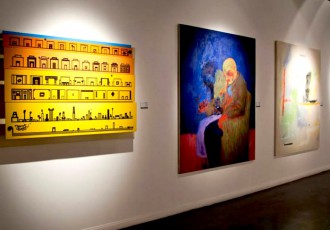 Ayyam Gallery Dubai