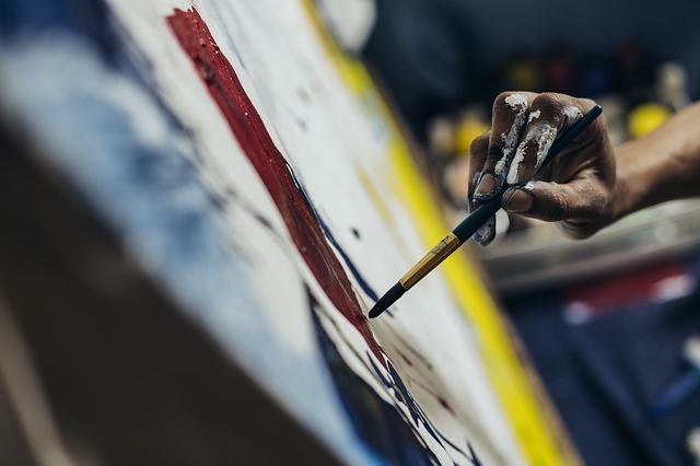 ADULT ART CLASSES IN DUBAI