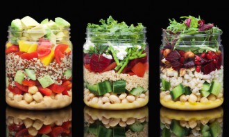 salad jars dubai