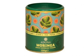 Moringa Powder