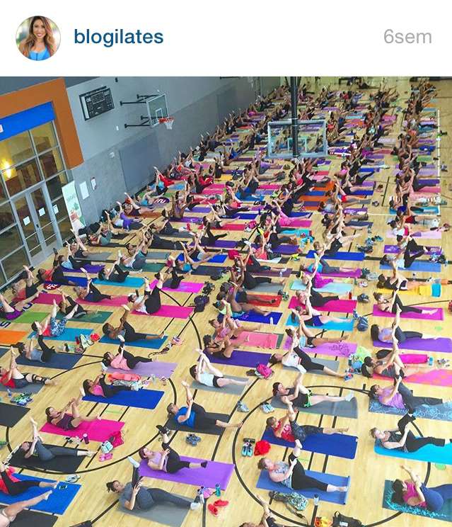 blogpilates on instagram