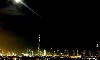 places open 24 hours in dubai