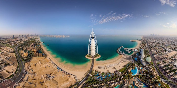 Burj Al Arab