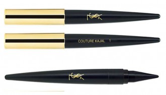 Couture Kajal YSL