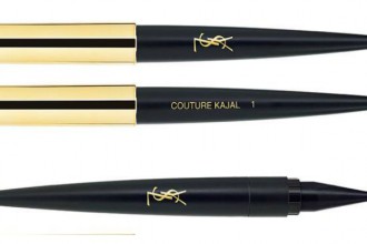 Couture Kajal YSL