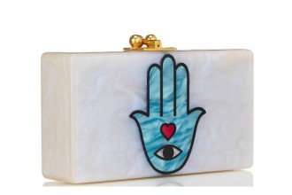 Edie Parker Clutch