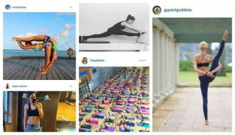5 Fitness accounts to follow on Instagram