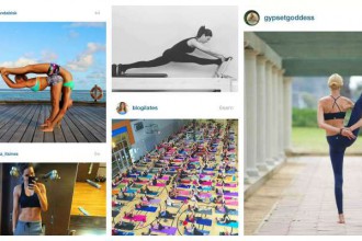 5 Fitness accounts to follow on Instagram