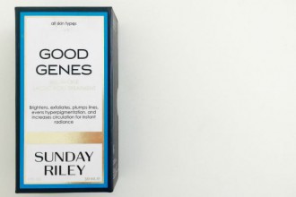 Good Genes by Sunday Riley