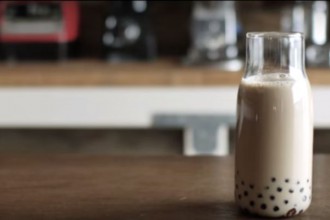 How to make bubble tea