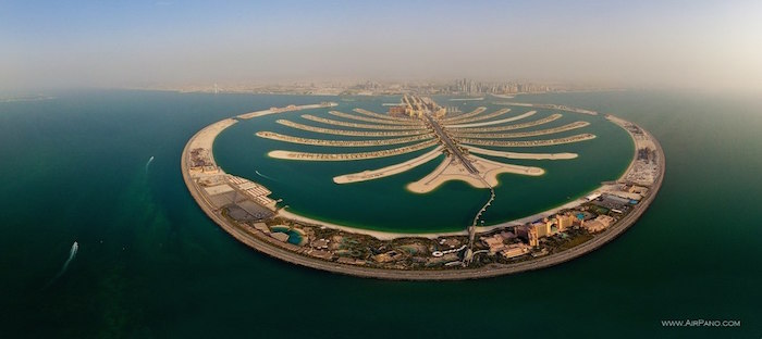 Palm Jumeirah