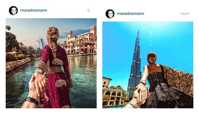 muradosmann Dubai