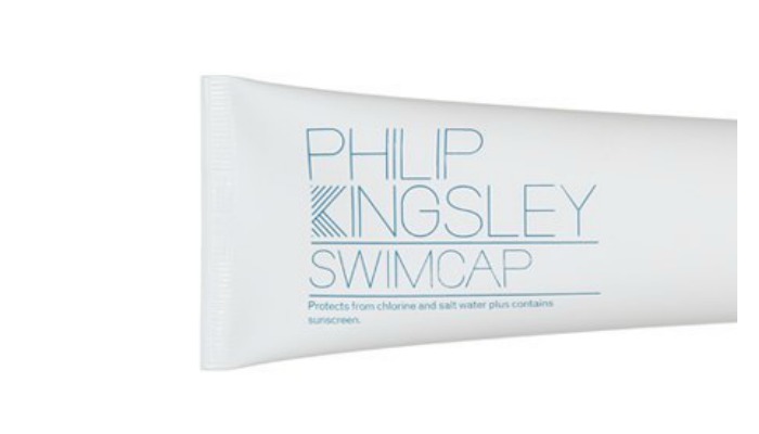 Philip Kingsley Swim Cap