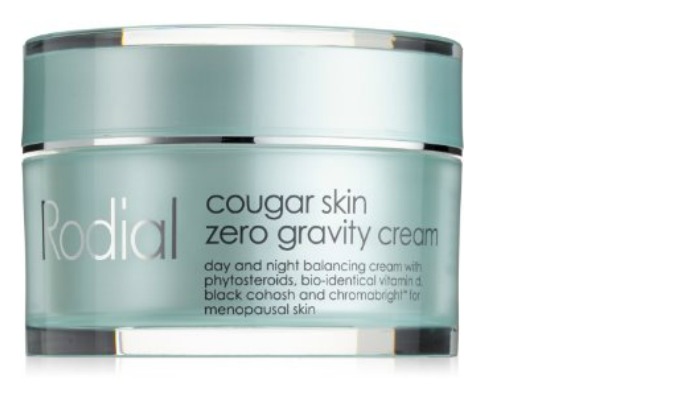 Rodial Cougar Skin Zero Gravity Cream