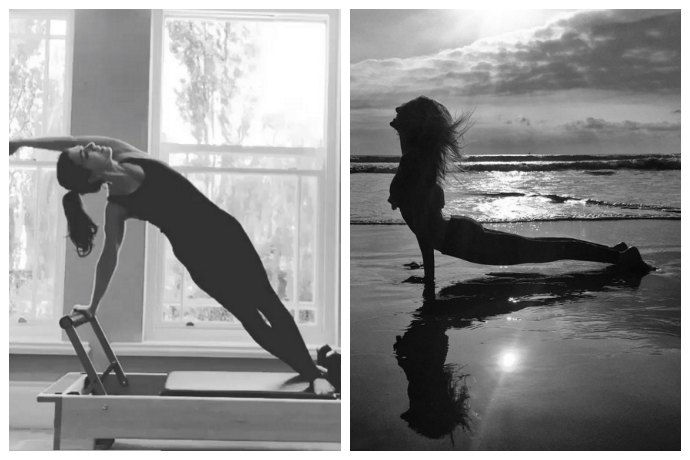 yoga vs pilates