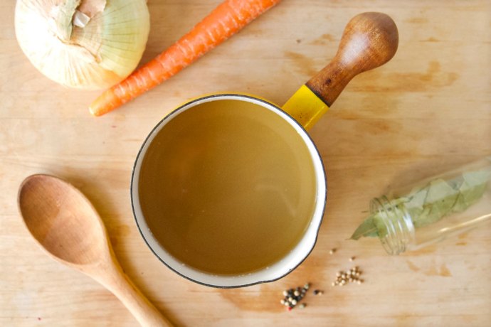 Bone Broth