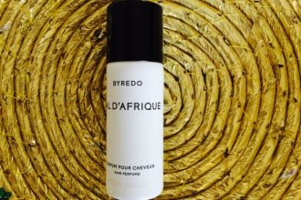 Byredo Hair Perfume in Dubai