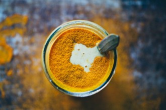 How to use Turmeric