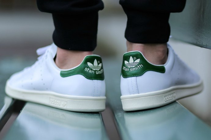 Stan Smith Green