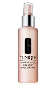 CLINIQUE Moisture Surge Face Spray