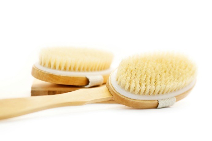 The Benefits of Dry Body Brushing