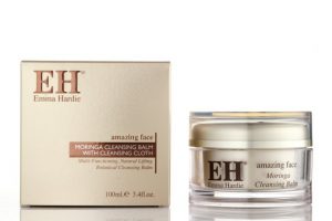 Emma Hardie Moringa Cleansing Balm