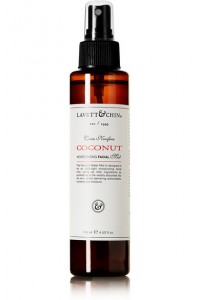 Lavett and Chin Coconut Facial