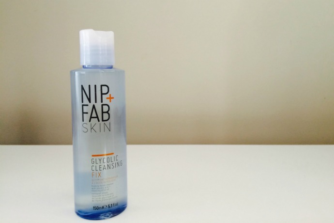 Nip Fab Glycolic Cleansing Fix