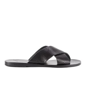 Slide sandals