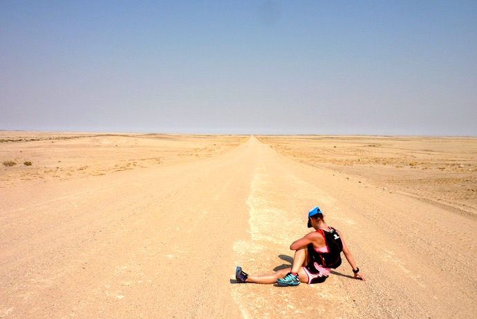 Dubai Desert Race