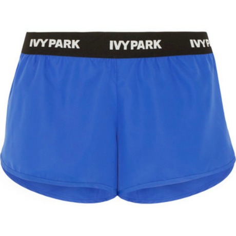 IVY PARK Shell short