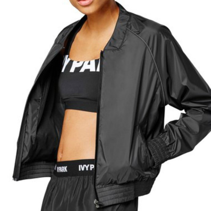 IVY PARK Technical Bomber Jacket