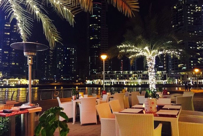Enjoy restaurant 2024