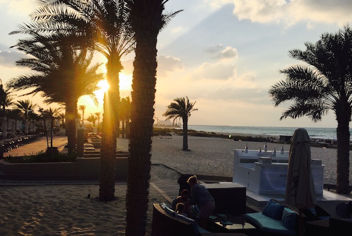 Turquoiz Beach Restaurant and Lounge