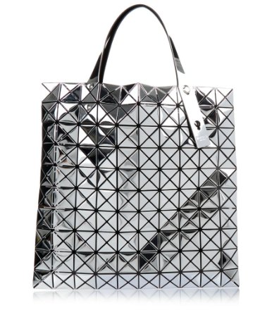 Bao Bao Prism tote by Issey Myake