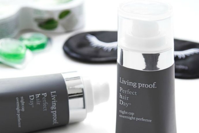5. Living Proof Perfect Hair Day Night Cap Overnight Perfector - wide 1