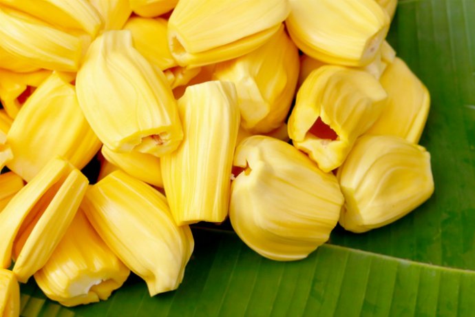 the health benefits of a jackfruit