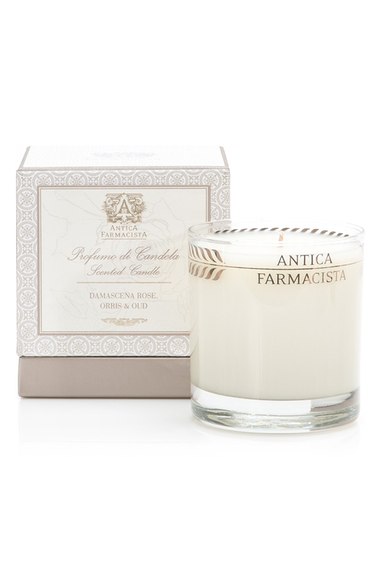 Antica Farmacista Oud candle