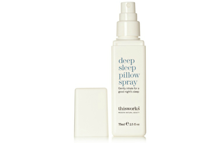 Deep Sleep Pillow Spray