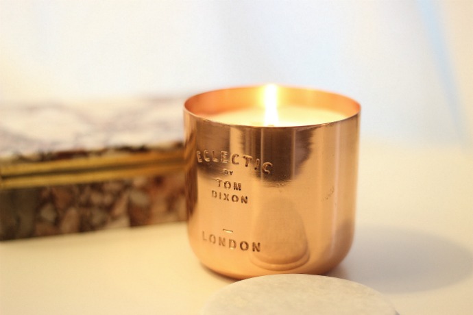oud candles