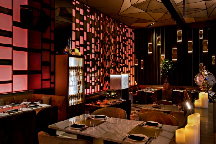 Play Restaurant Dubai 2