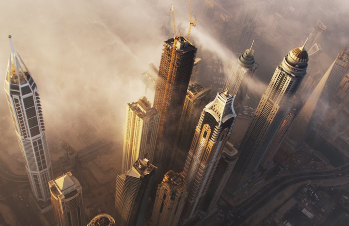 Video Screenshot Credit Joseph Hutson Aerial Dubai 2016