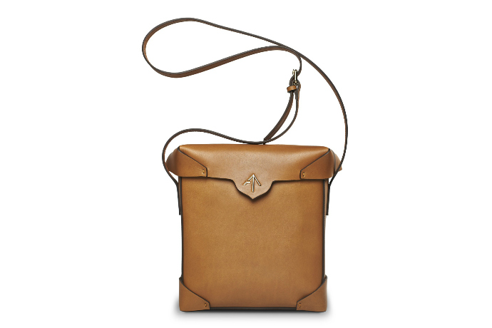 Manu Atelier bag