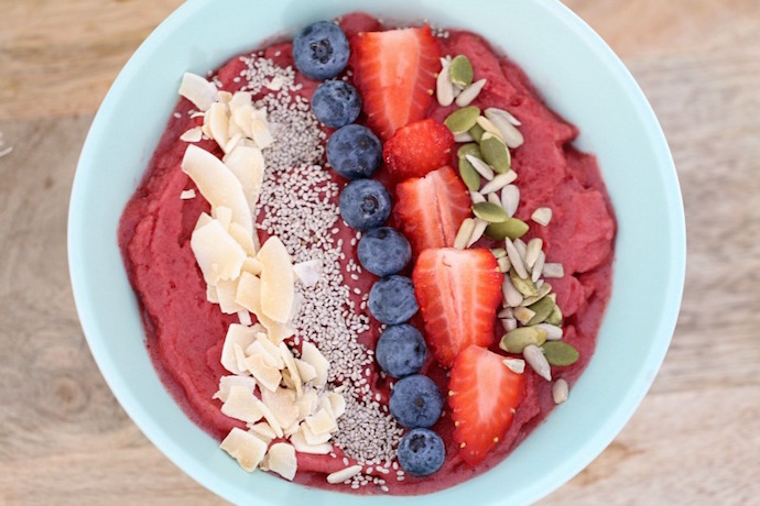 Acai Bowl