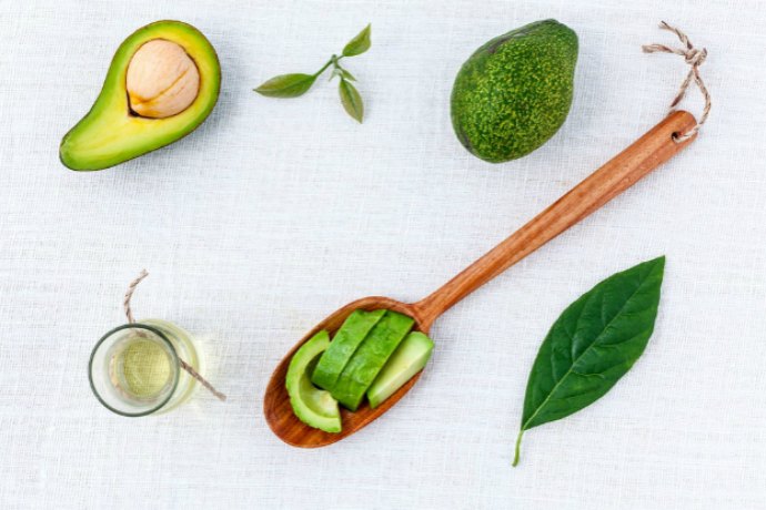 Avocado oil benefits