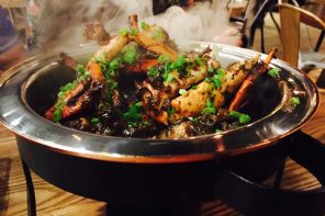 Goan Food in Dubai