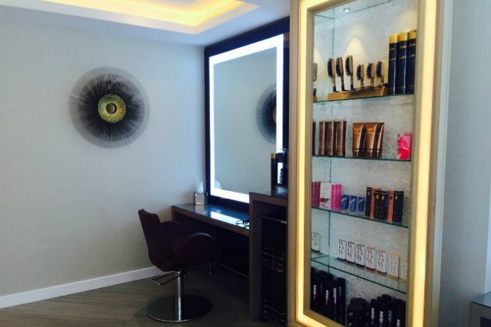 SBL Hair Salon Dubai