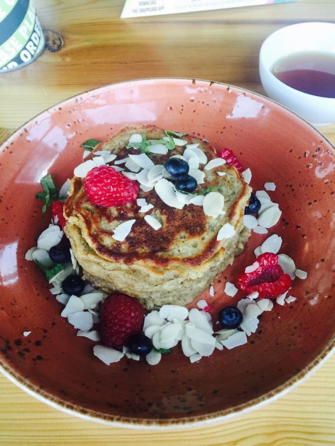 THE ALL DAY BREAKFAST SPOT IN DUBAI - Dubai Confidential