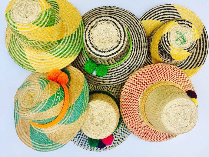 WAYUU HATS IN DUBAI