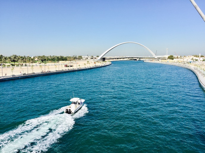 dubai-new-canal